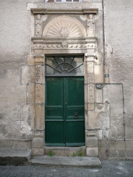 La Maison Boyron