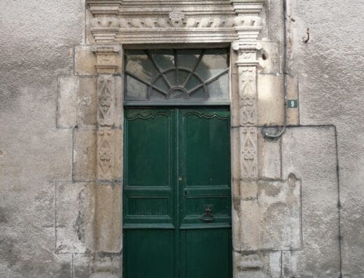 La Maison Boyron