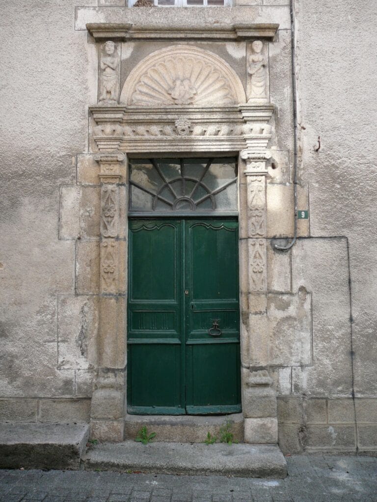La Maison Boyron