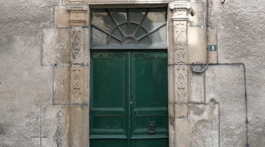 La Maison Boyron