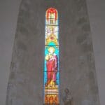 Eglise St Pierre - Roches