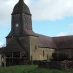 Eglise Saint Martin de Tour