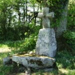 La croix de Prenéde