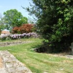 Le Parc de la Place Saint Antoine