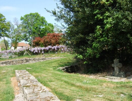 Le Parc de la Place Saint Antoine