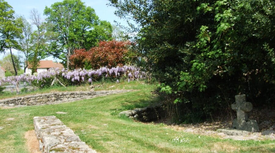 Le Parc de la Place Saint Antoine