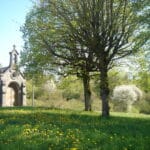 Chapelle Saint Paul de Tercillat