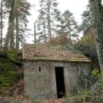 La maison du Petit Poucet