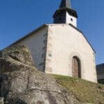 Eglise de La Brionne