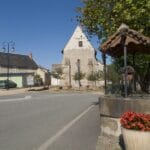 Eglise de Saint Laurent