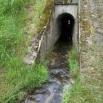 La fontaine souterraine de la Grande Neuville