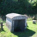 Les lavoirs des Jarousses