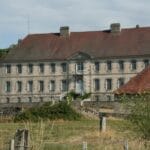 L'aqueduc du Château