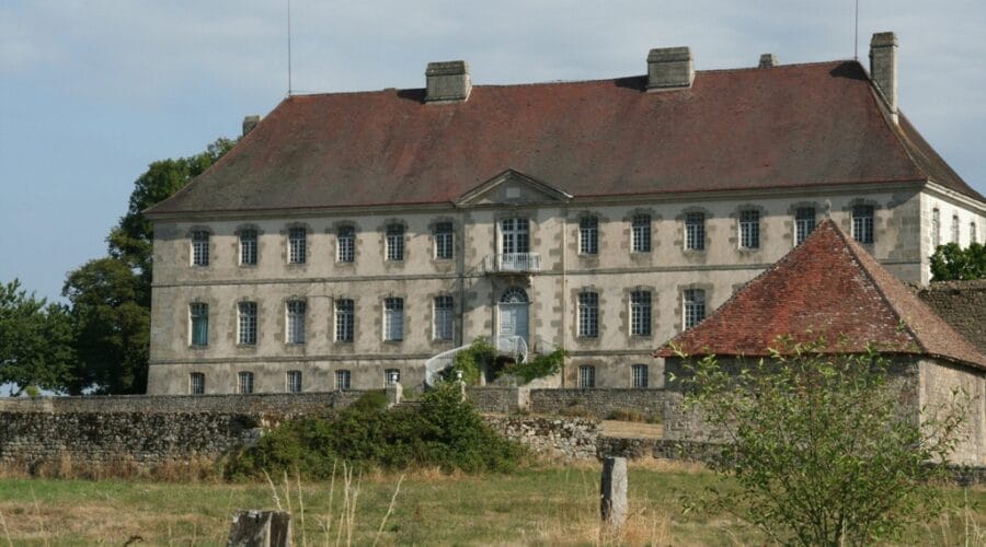 L'aqueduc du Château