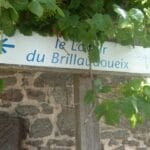 Le lavoir du Brillaudoueix