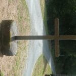 La croix du Brillaudoueix