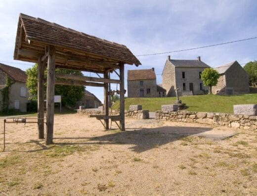 Chiroux