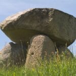 Le Dolmen