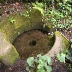 La fontaine des Galeux