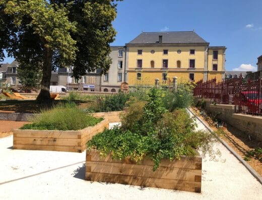 Square Jorrand