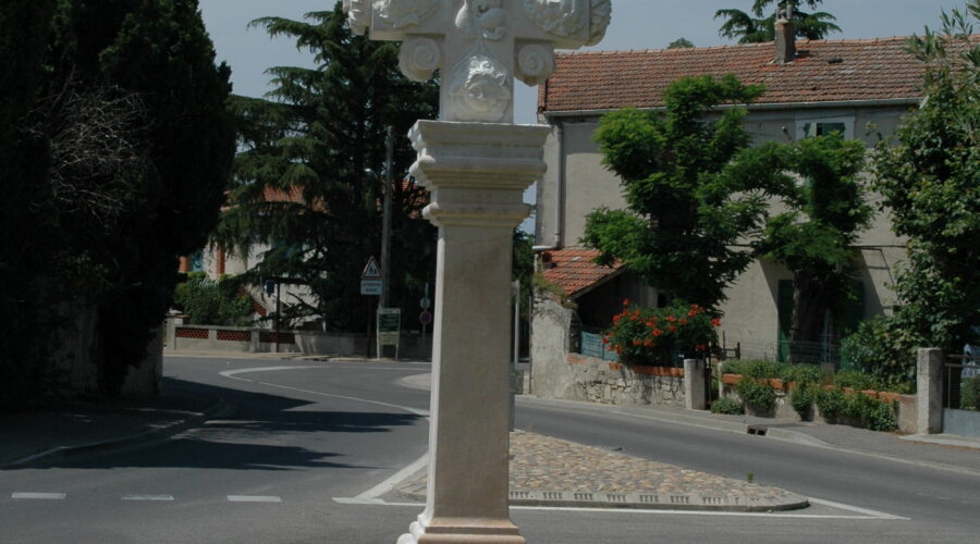 Croix Roumieu