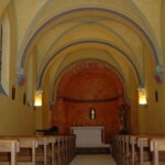 Chapelle de Notre-Dame-du-Pieux-Zèle