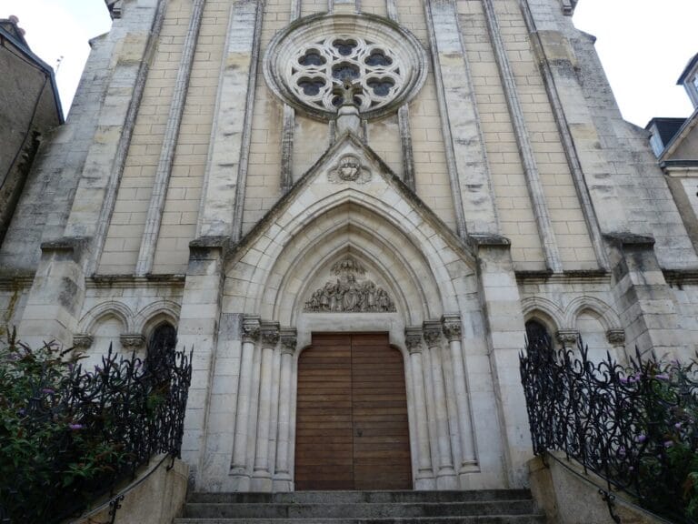 Chapelle du Sauveur