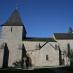 Eglise de Noth