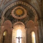 Eglise de Saint Agnant de Versillat