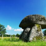 Dolmen de la Pierre Folle