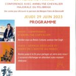 Un Marquis en Camargue