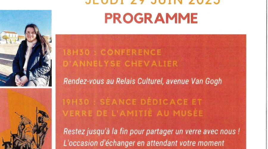 Un Marquis en Camargue