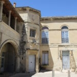 Maison dite des "Consuls"