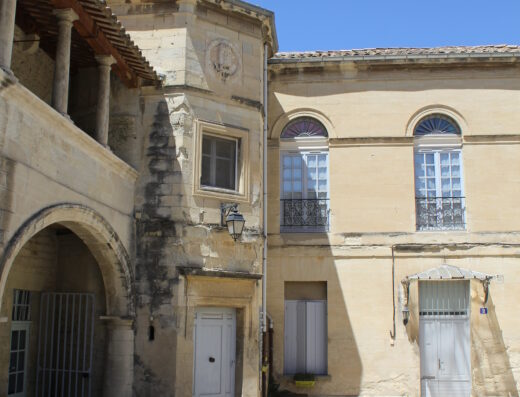 Maison dite des "Consuls"