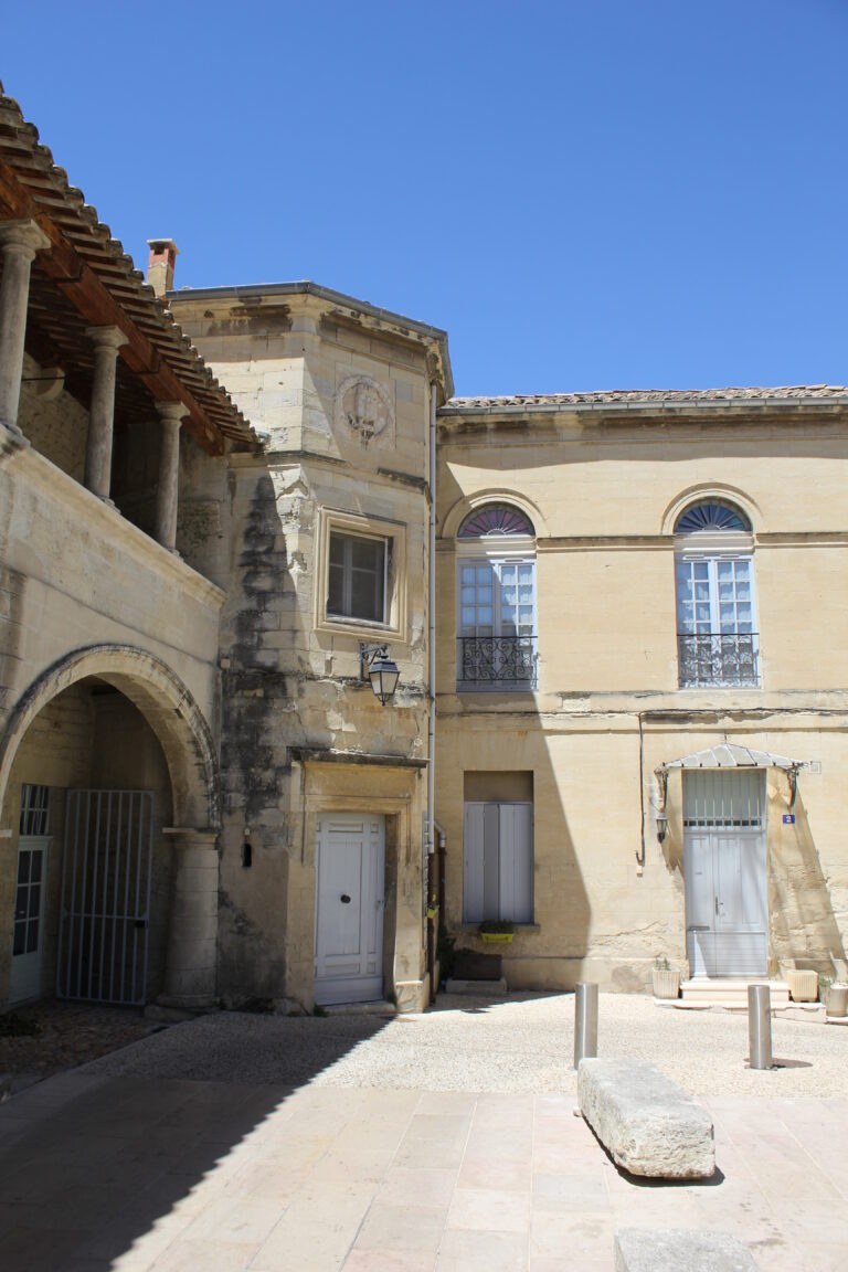 Maison dite des « Consuls »