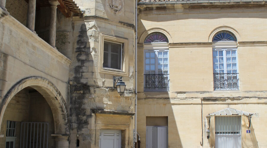 Maison dite des "Consuls"