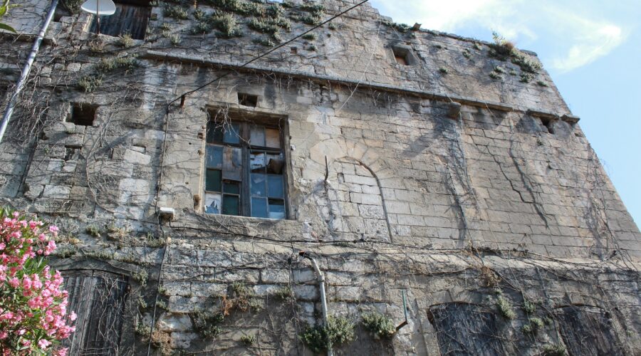 Château des Rolland