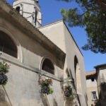 Eglise Notre Dame de la Nativité de Marie