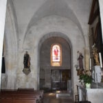 Eglise paroissiale Sainte-Agathe