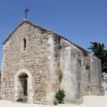 Chapelle Saint-Thomas