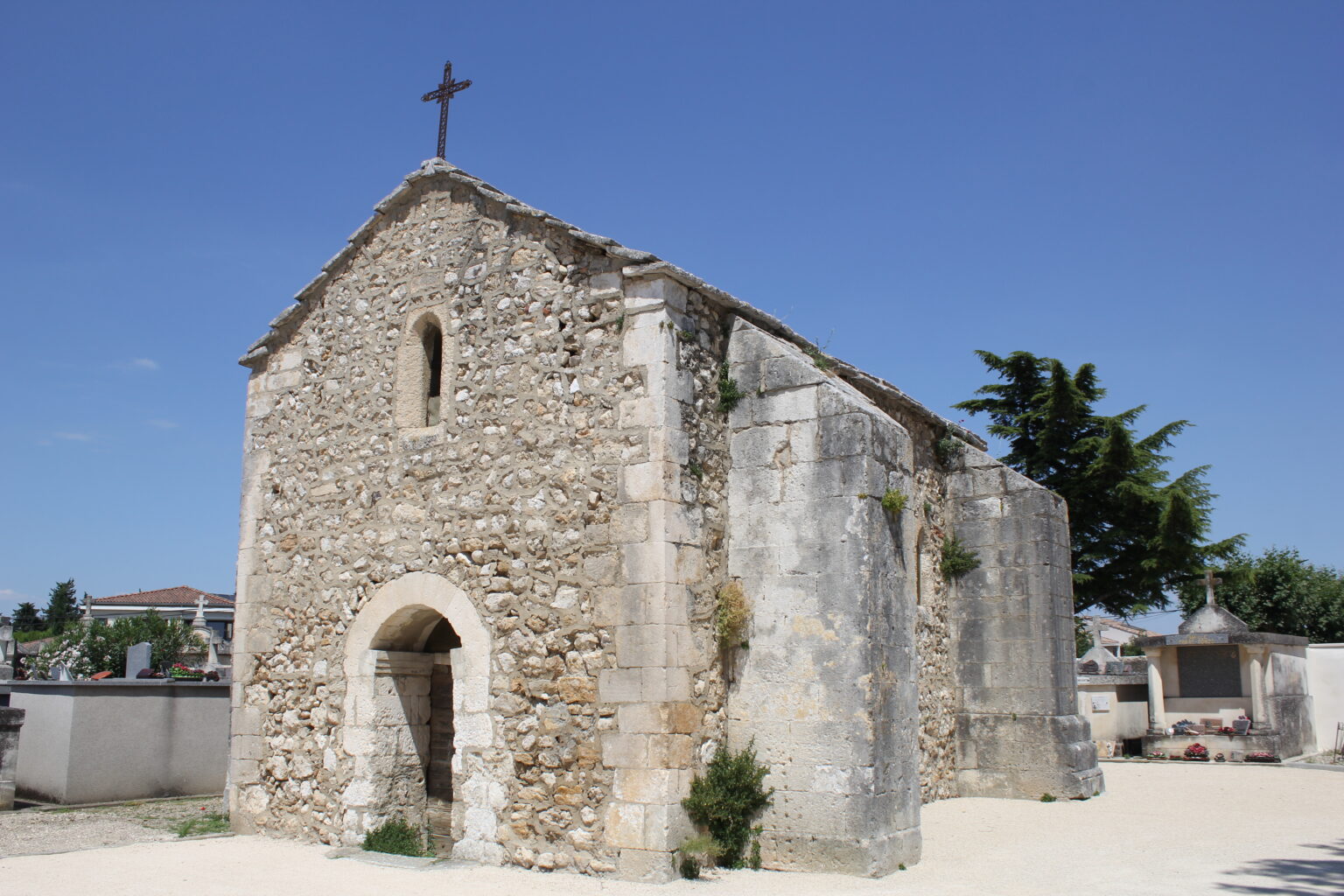 Chapelle Saint-Thomas