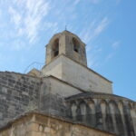 Eglise Saint Baudile
