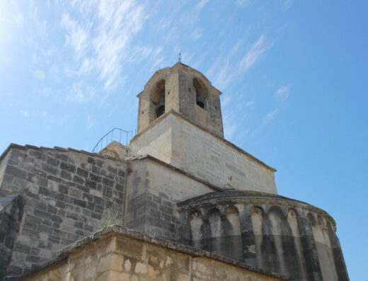 Eglise Saint Baudile