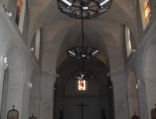 Eglise Saint-Pierre