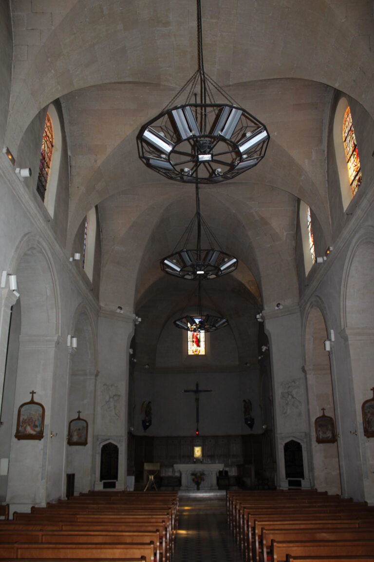 Eglise Saint-Pierre