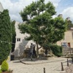 Place Portail Grignolet