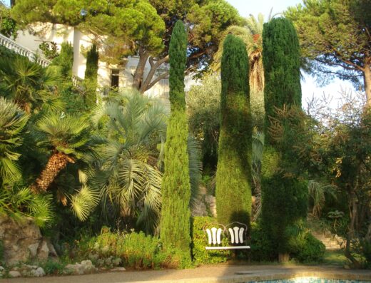 Villa Santa Lucia