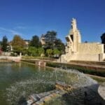 Square Lucien-Beaufrère