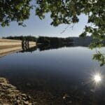 Barrage de Vassivière