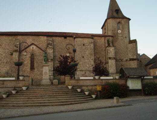 Eglise Saint Germain